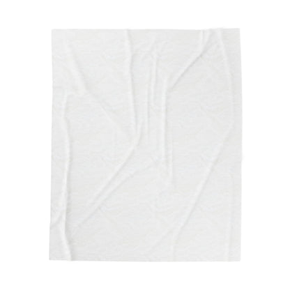 I Chart Better Than I Date Velveteen Plush Blanket - "Nurses Are All Give and Take" - Cozy Gift for Healthcare Workers