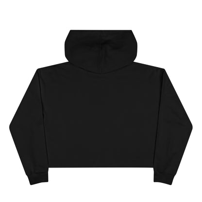 Make the Coop Great Again Cropped Sweatshirt – Cock-a-Doodle-Don Presidential Poultry 🐔🍹