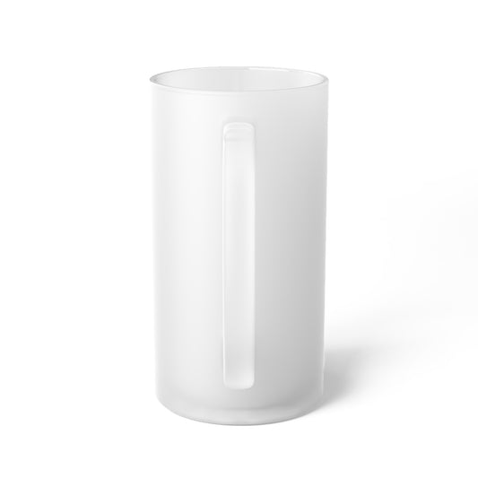 BIG CHICK ENERGY BEER MUG