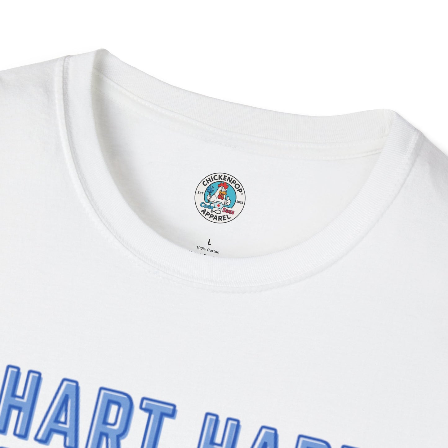 Chart Hard. Lift Heavy. Save Lives. Nurse Tee | Funny Fitness Healthcare Worker Shirt | Gym RN Apparel