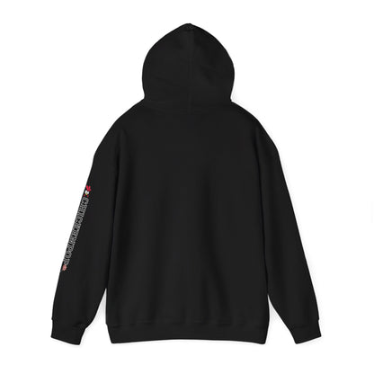 Still Not Your Chick Hoodie – Unisex Big Chick Energy Sweatshirt | Feminist Funny Chicken Hoodie