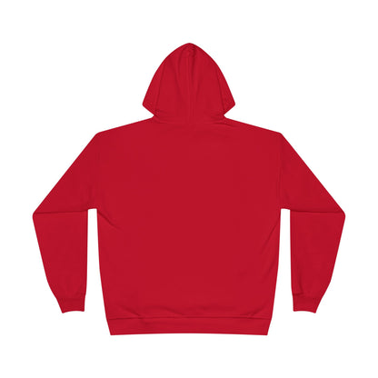 ICE ICE BABY Funny Chicken Hoodie – Retro Hip-Hop Pullover for Music Fans, Students & Cold-Weather Comedians