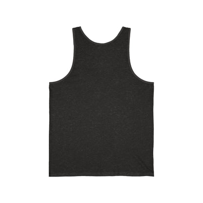 PRIDE Coop Daddy and Lolli Unisex Tank – Sleeveless, Shameless, & Full of Pride