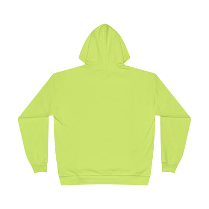 ICE ICE BABY Funny Chicken Hoodie – Retro Hip-Hop Pullover for Music Fans, Students & Cold-Weather Comedians
