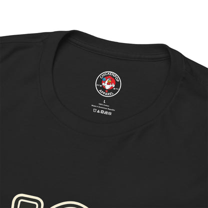 ICE ICE BABY Funny Chicken T-Shirt – Coop Daddy Parody Tee for Music & Poultry Fans