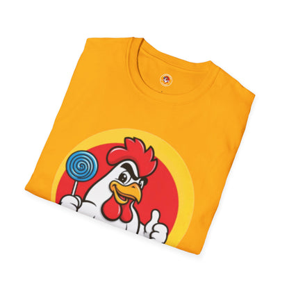 Coop Daddy's Signature Tee Unisex