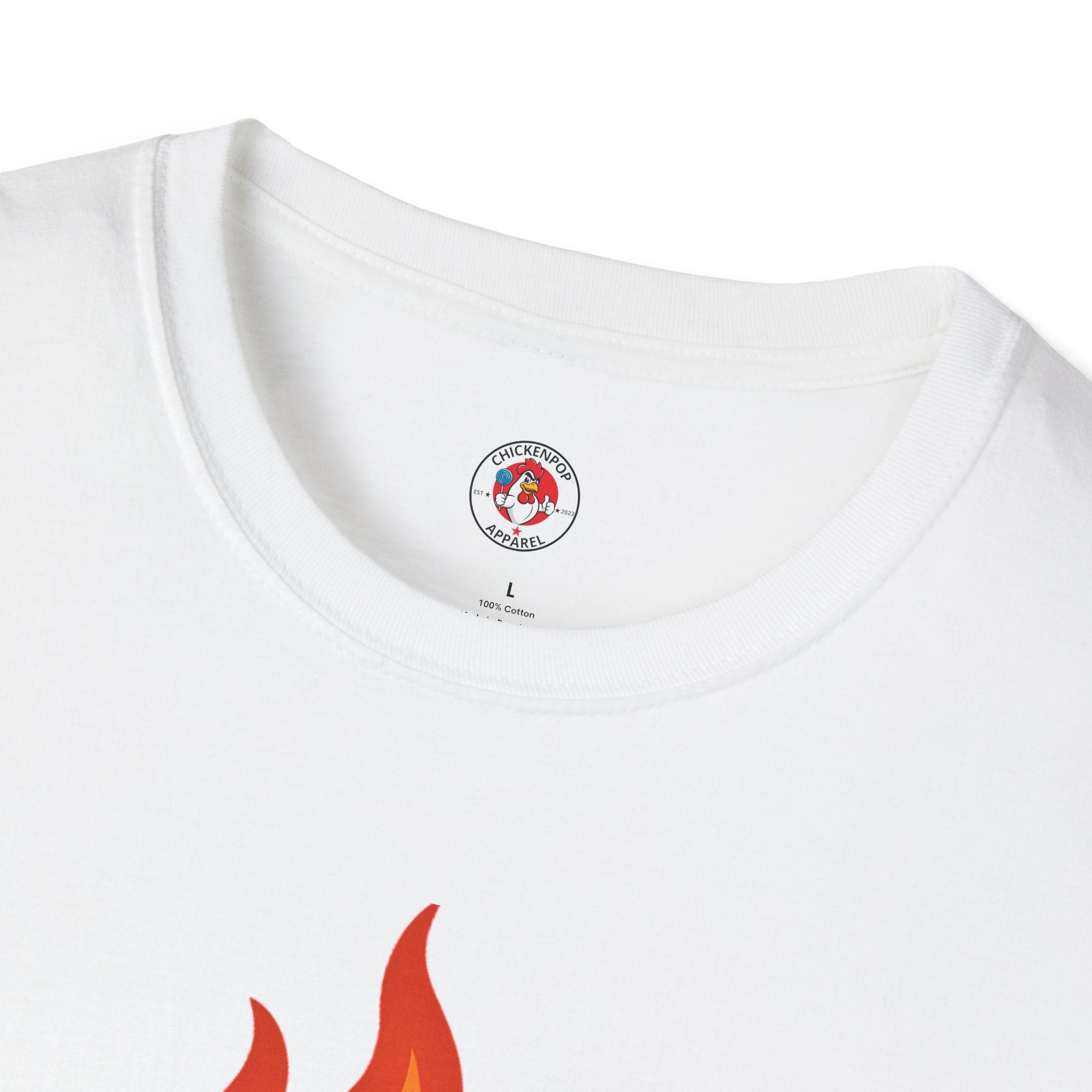 Big Rich Energy Couch Burning Shirt | Funny WVU Mountaineers Football Coach Tee | Morgantown Tradition Apparel