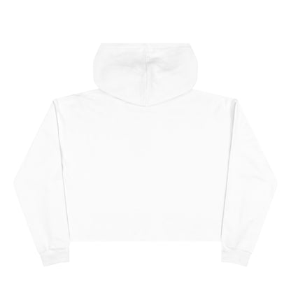 Make the Coop Great Again Cropped Sweatshirt – Cock-a-Doodle-Don Presidential Poultry 🐔🍹