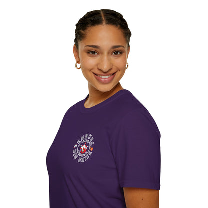 Big Chick Energy Twosome Logo Shirt Women's