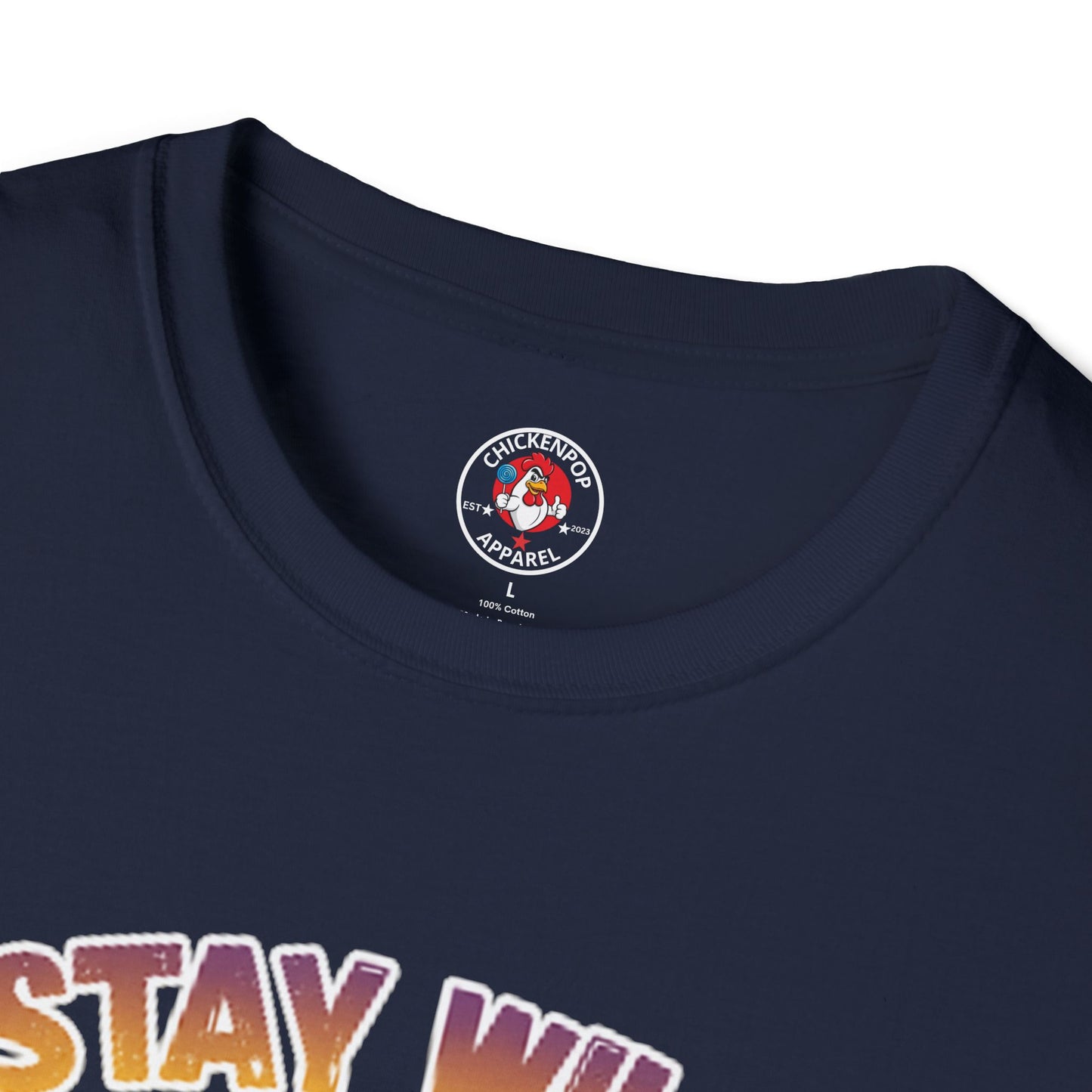 🐵Stay Wild – I’m Not a Pet Monkey Shirt | Animal Rights Graphic Tee | Ethical Wildlife Awareness Unisex T-Shirt