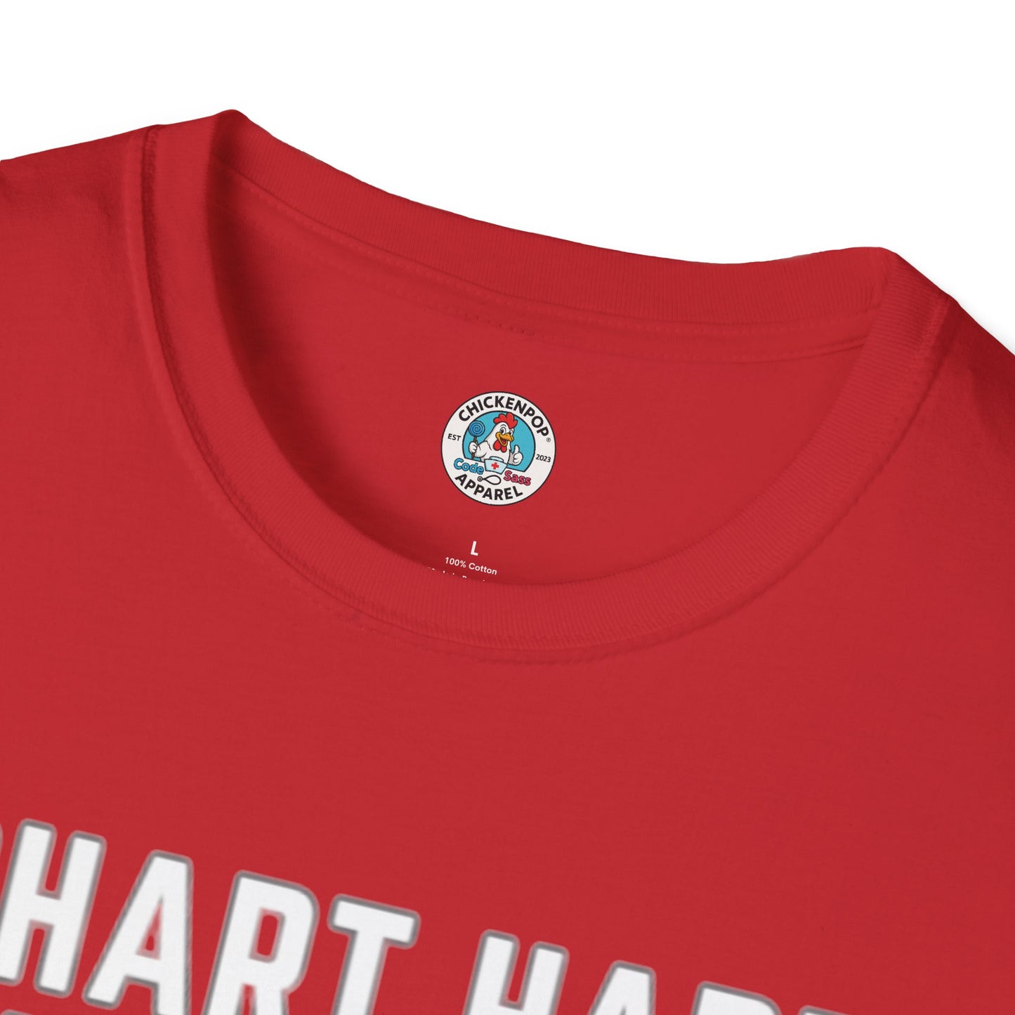 Chart Hard. Lift Heavy. Save Lives. Nurse Tee | Funny Fitness Healthcare Worker Shirt | Gym RN Apparel