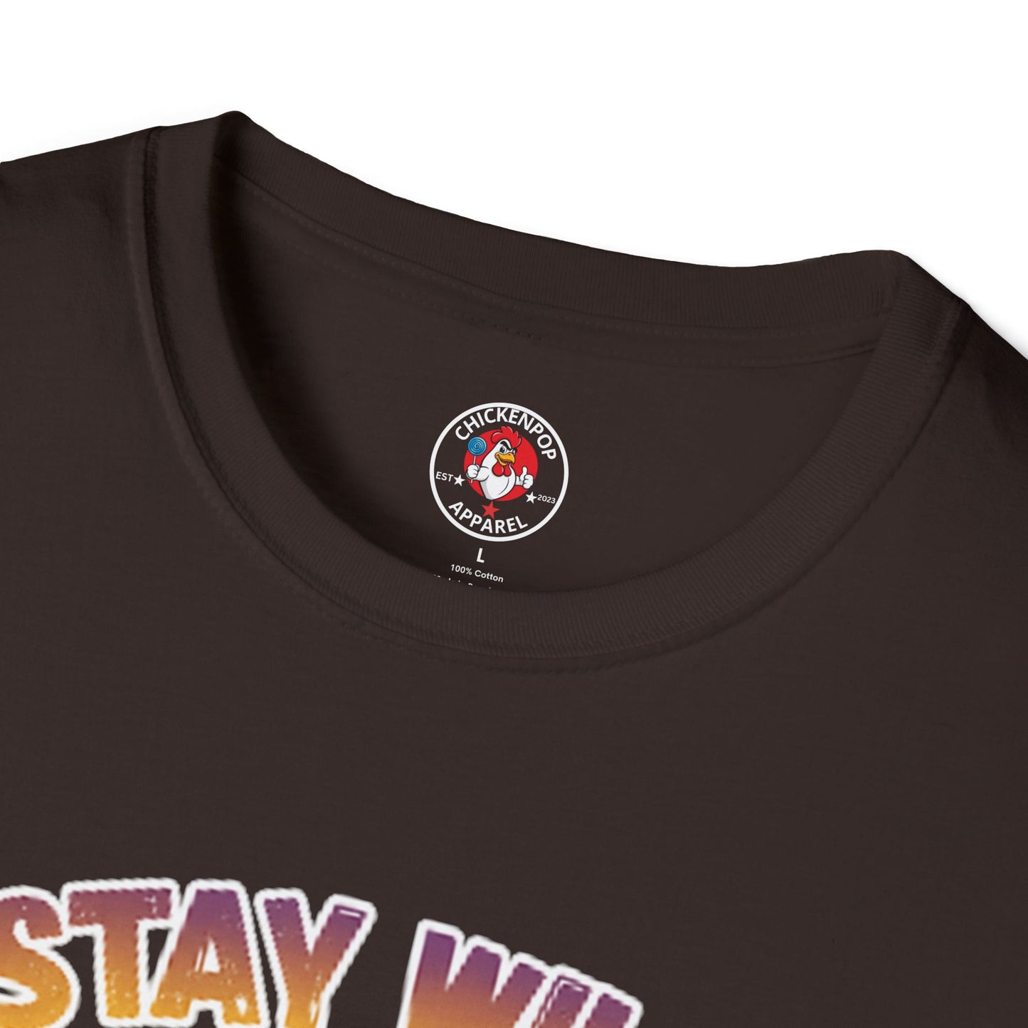 🐵Stay Wild – I’m Not a Pet Monkey Shirt | Animal Rights Graphic Tee | Ethical Wildlife Awareness Unisex T-Shirt