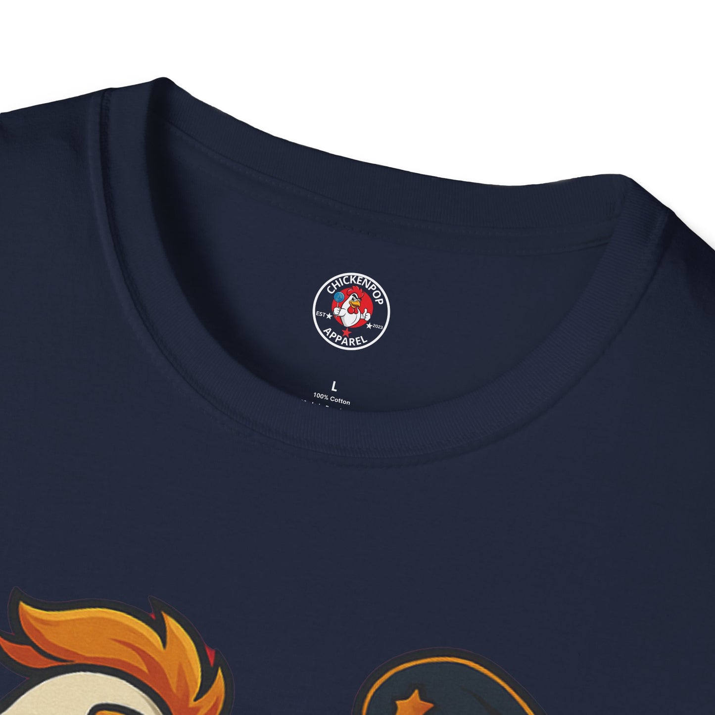 Clash of the Coop – Don vs. Tso Tee