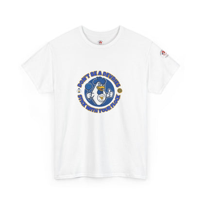 Don’t Be A Devries Funny Unisex T-Shirt