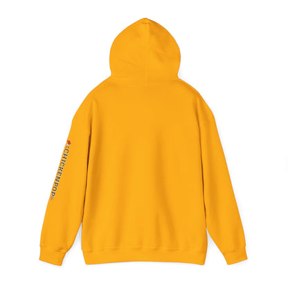 Don't Be A Devries Funny Unisex Hoodie