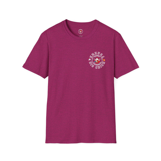 Big Chick Energy Twosome Logo Shirt Women's