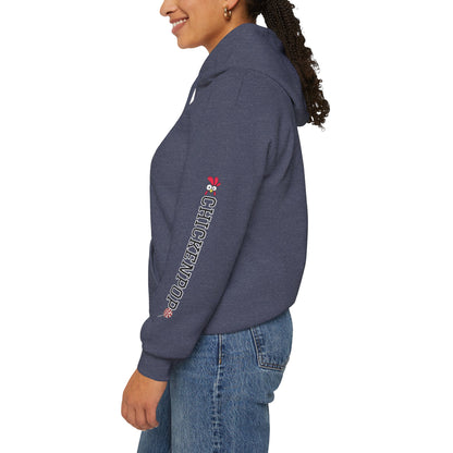 The Best Rooster HOODIE🐔🍭  "They're ALL  saying it."