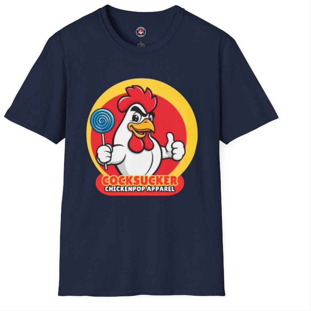 Coop Daddy's Signature Tee Unisex