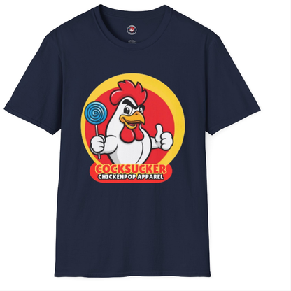 Coop Daddy's Signature Tee Unisex