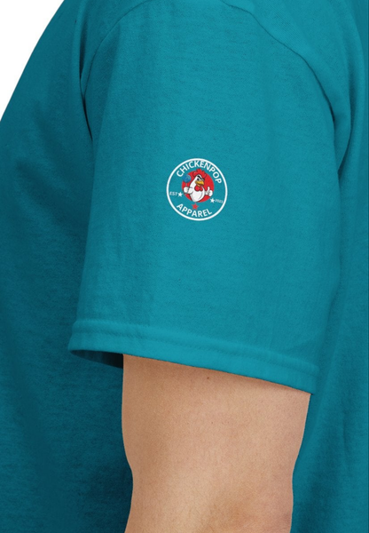 Summer 2025 Giant Rooster BCE Unisex Tee